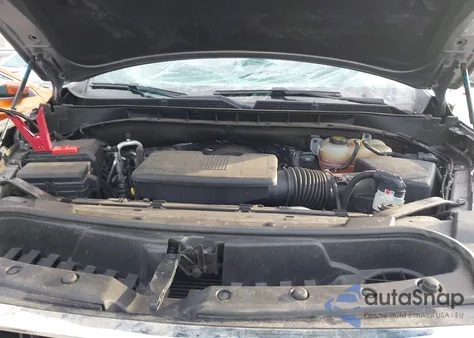 2022 GMC Yukon Xl 4Wd Slt z USA, uszkodzony, nr VIN 1GKS2GKD2NR322335